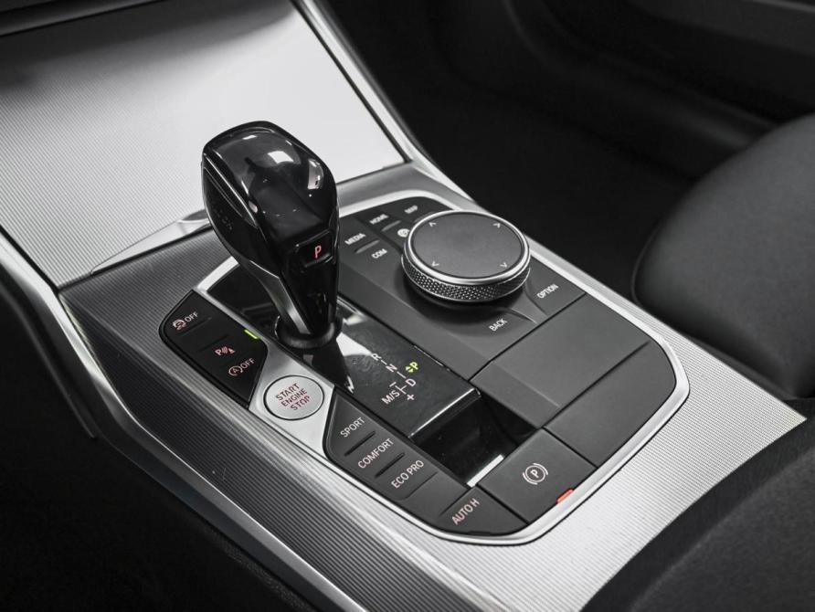 BMW 3 серии VII (G2x) Ставрополь  - изображение 12