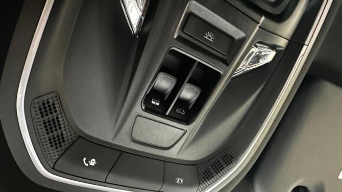 Haval F7 II с пробегом 2024 года, цена 2 950 000 рублей, 44578 км, внедорожник, Автокод Объявления