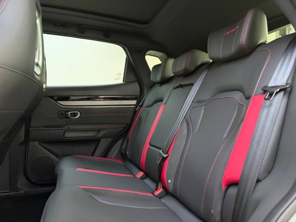JETOUR DASHING I с пробегом 2024 года, цена 2 149 000 рублей, 27407 км, внедорожник, Автокод Объявления