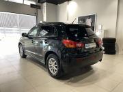 Mitsubishi ASX I Москва  - изображение 26