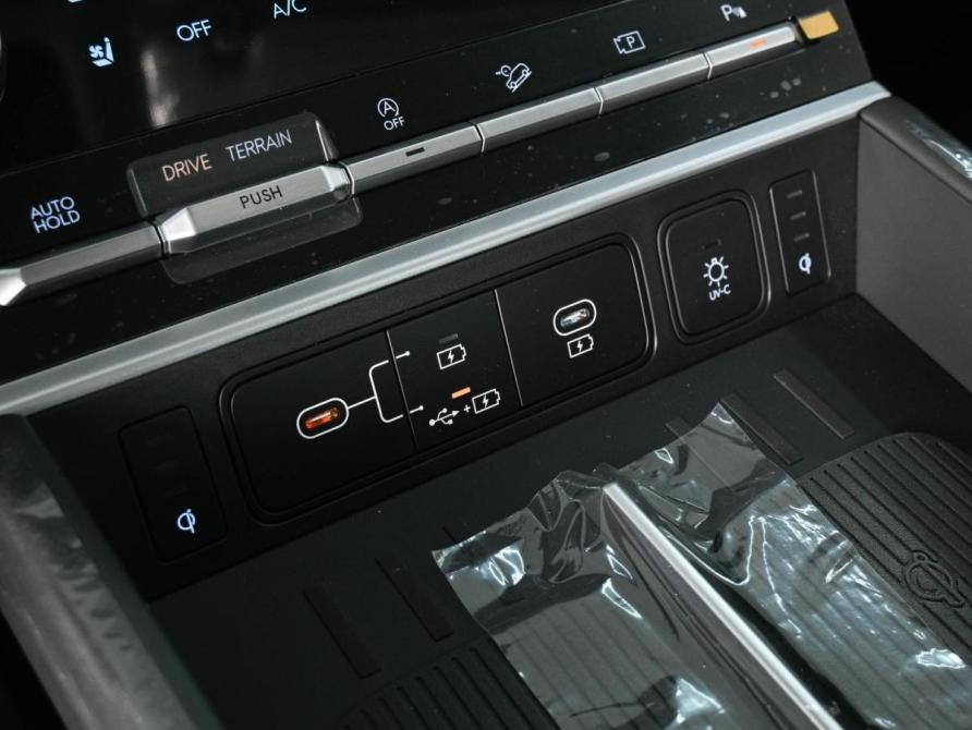 Hyundai Santa Fe V (MX5) Ростов-на-Дону  - изображение 21