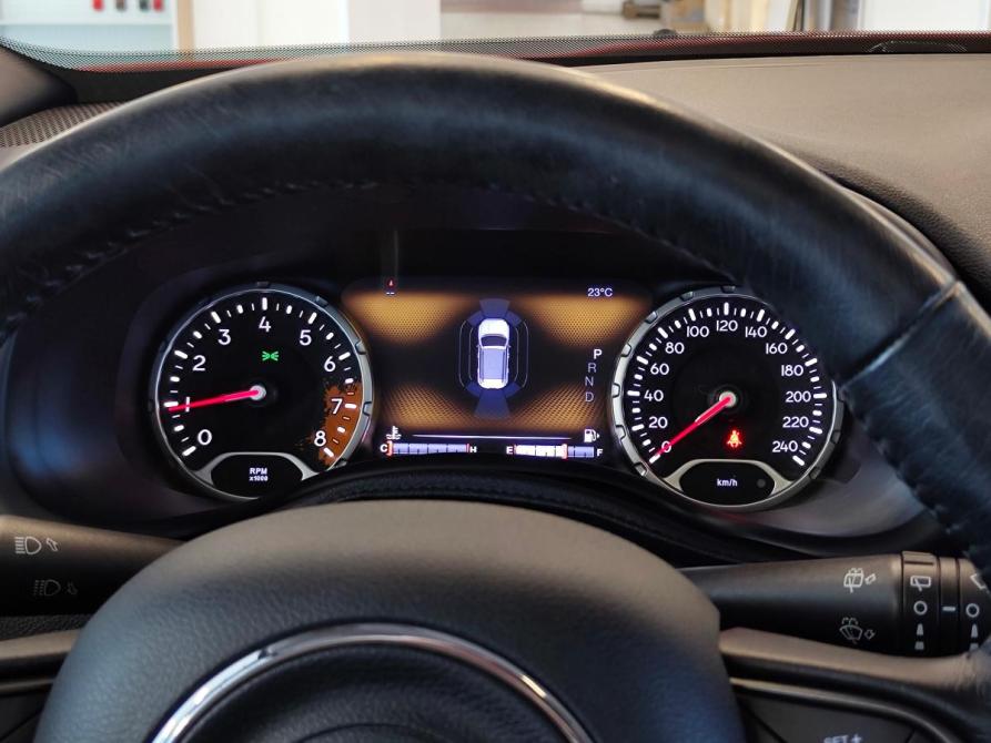 Jeep Renegade I Санкт-Петербург  - изображение 17
