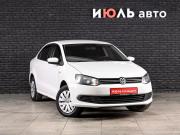 Volkswagen Polo V Екатеринбург  - изображение 22