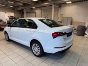 Skoda Rapid II Челябинск  - изображение 17