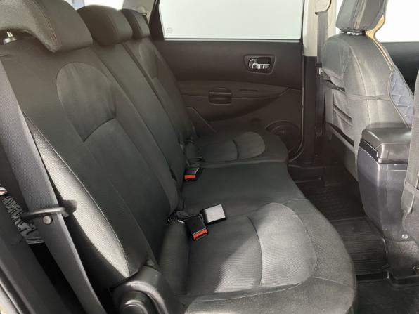 Nissan Qashqai I Рестайлинг с пробегом 2012 года, цена 899 000 рублей, 224316 км, внедорожник, Автокод Объявления