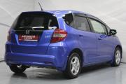 Honda Fit II Кемерово  - изображение 29
