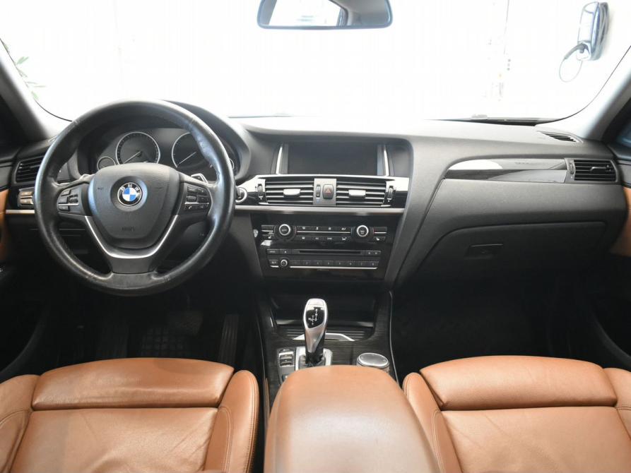BMW X4 I (F26) Москва  - изображение 8