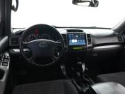 Toyota Land Cruiser Prado 120 Series Рестайлинг Москва  - изображение 22