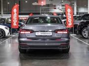 Audi A6 V (C8) Санкт-Петербург  - изображение 40