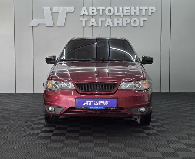 Daewoo Nexia I Рестайлинг Таганрог  - изображение 4