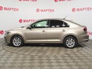 Volkswagen Polo VI Вологда  - изображение 25