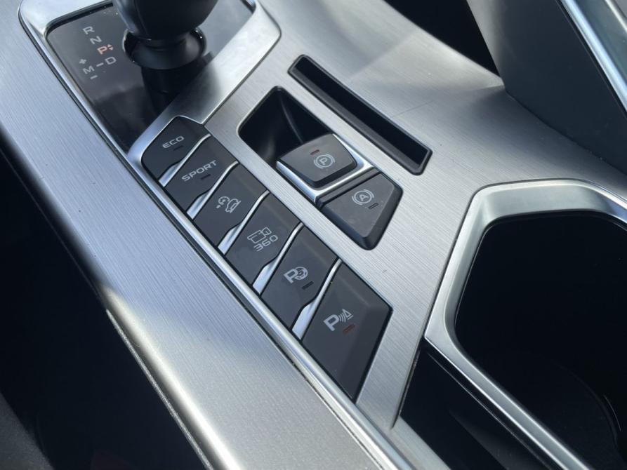 Geely Coolray I Москва  - изображение 19