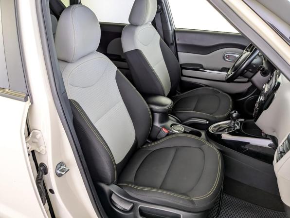 Kia Soul II с пробегом 2016 года, цена 1 370 000 рублей, 148352 км, хэтчбек, Автокод Объявления