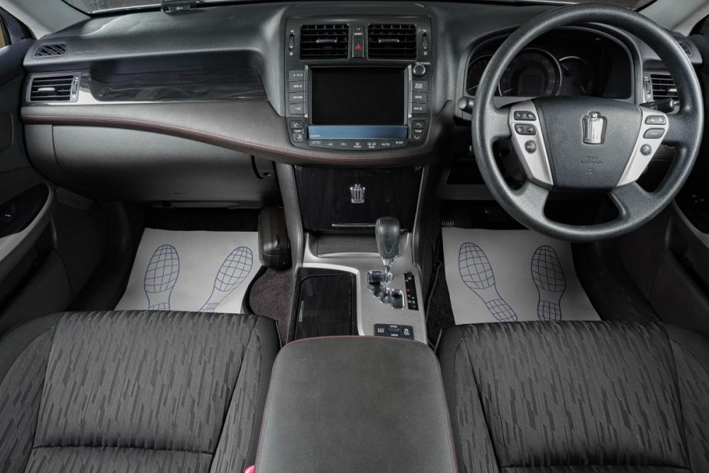 Toyota Crown XIII (S200) Тюмень  - изображение 13