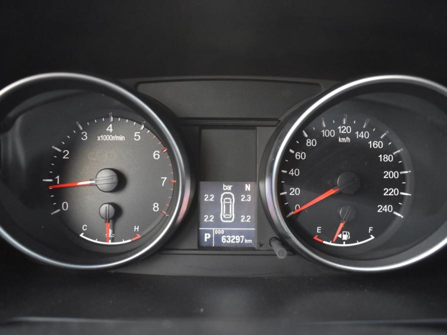 Haval M6 II Архангельск  - изображение 14