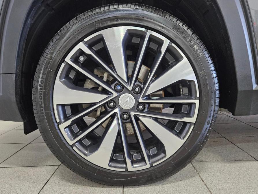Changan CS35 Plus I Рестайлинг Тольятти  - изображение 20