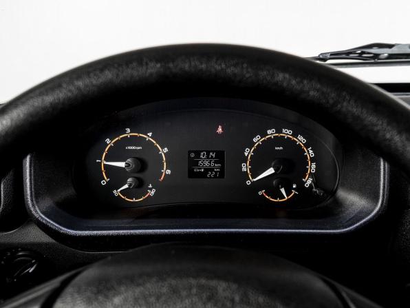 Lada (ВАЗ) Niva Legend с пробегом 2023 года, цена 999 000 рублей, 15964 км, внедорожник, Автокод Объявления
