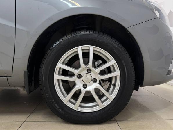 Lada (ВАЗ) Vesta I с пробегом 2019 года, цена 920 000 рублей, 98095 км, седан, Автокод Объявления