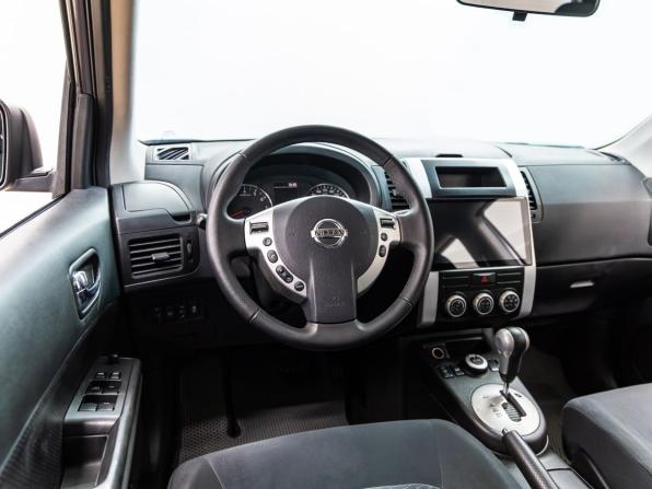 Nissan X-Trail II Рестайлинг с пробегом 2013 года, цена 1 398 000 рублей, 196348 км, внедорожник, Автокод Объявления