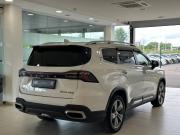 Geely Okavango I Рестайлинг Тверь  - изображение 30