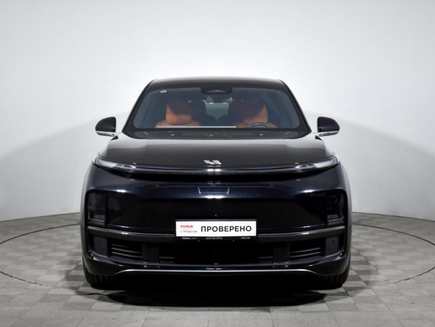 Li Auto (Lixiang) L9 I Рестайлинг Санкт-Петербург  - изображение 2