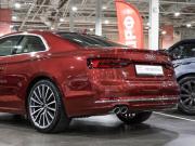 Audi A5 II (F5) Санкт-Петербург  - изображение 46