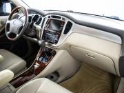 Toyota Highlander I (XU20) Рестайлинг Москва  - изображение 23