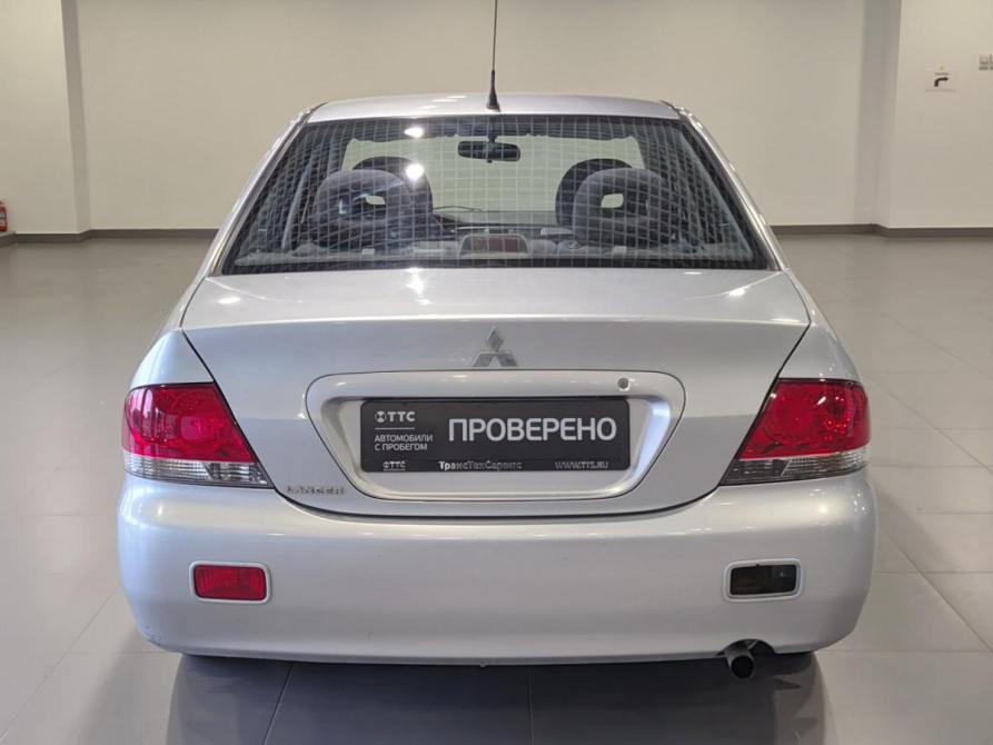Mitsubishi Lancer IX Рестайлинг Казань  - изображение 7