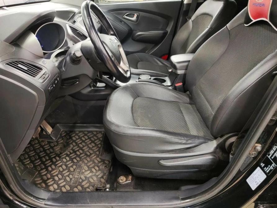 Hyundai ix35 I Набережные Челны  - изображение 9