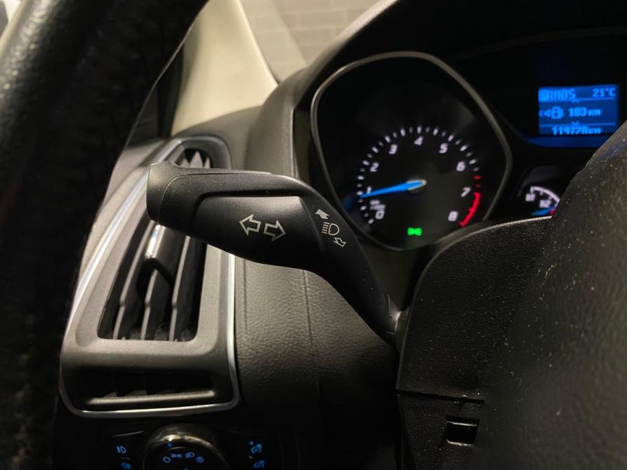 Ford Focus III Челябинск  - изображение 20