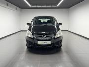 Opel Zafira B Рестайлинг Тверь  - изображение 26