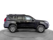 Toyota Land Cruiser Prado 150 Series Рестайлинг 2 Москва  - изображение 33