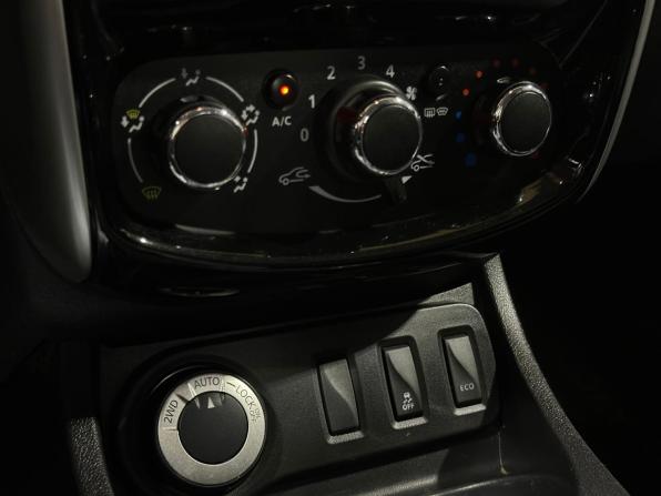 Nissan Terrano III (D10) с пробегом 2018 года, цена 1 549 000 рублей, 82293 км, внедорожник, Автокод Объявления