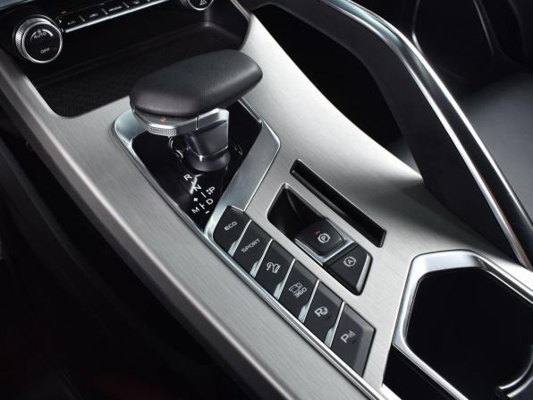 Belgee X50 с пробегом 2024 года, цена 1 734 995 рублей, 75684 км, внедорожник, Автокод Объявления