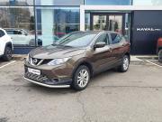 Nissan Qashqai II Москва  - изображение 17
