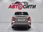 Lada (ВАЗ) Granta I Рестайлинг Воронеж  - изображение 27