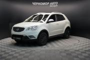 SsangYong Actyon II Крым  - изображение 22