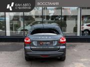 Lada (ВАЗ) Granta I Рестайлинг Казань  - изображение 12