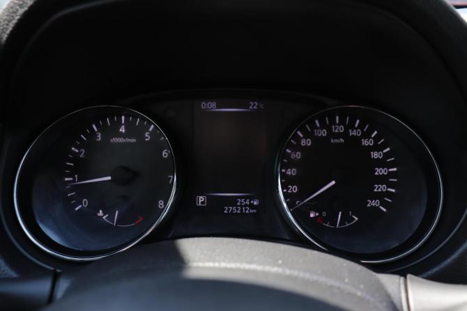 Nissan X-Trail III Рестайлинг с пробегом 2019 года, цена 1 405 000 рублей, 275212 км, внедорожник, Автокод Объявления