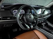 Changan CS95 I Рестайлинг Екатеринбург  - изображение 36