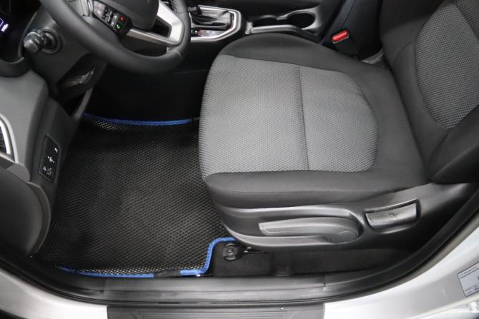 Hyundai Creta I с пробегом 2018 года, цена 1 695 950 рублей, 111760 км, внедорожник, Автокод Объявления
