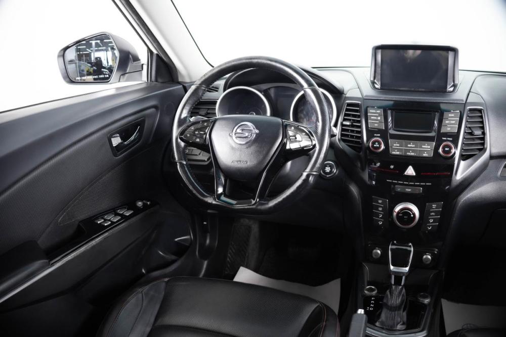 SsangYong Tivoli I Пермь  - изображение 13