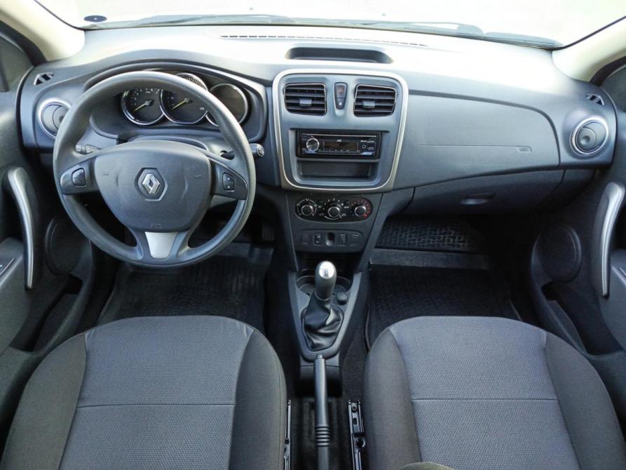 Renault Sandero II Йошкар-Ола  - изображение 17