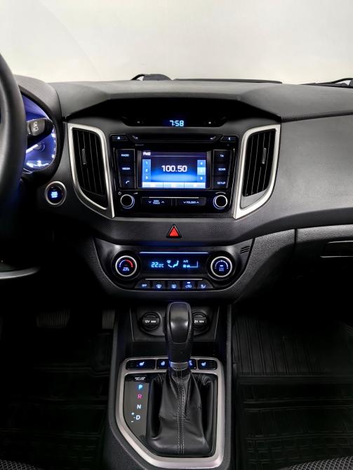 Hyundai Creta I Москва  - изображение 12
