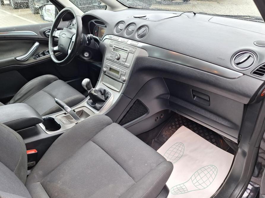 Ford S-MAX I Люберцы  - изображение 10