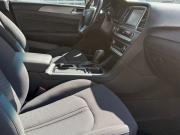 Hyundai Sonata VII (LF) Рестайлинг Екатеринбург  - изображение 27