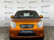 Kia Picanto I Рестайлинг Москва  - изображение 13
