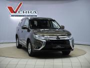 Mitsubishi Outlander III Рестайлинг 3 Уфа  - изображение 19