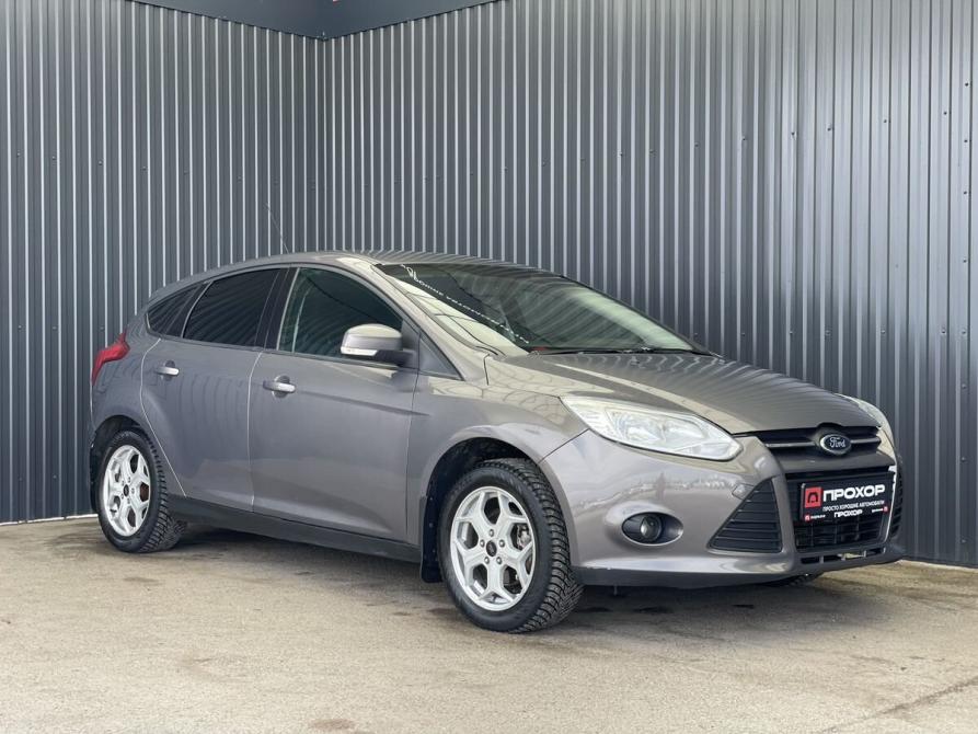 Ford Focus III Пермь  - изображение 23