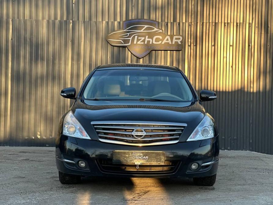 Nissan Teana II Рестайлинг Ижевск  - изображение 6